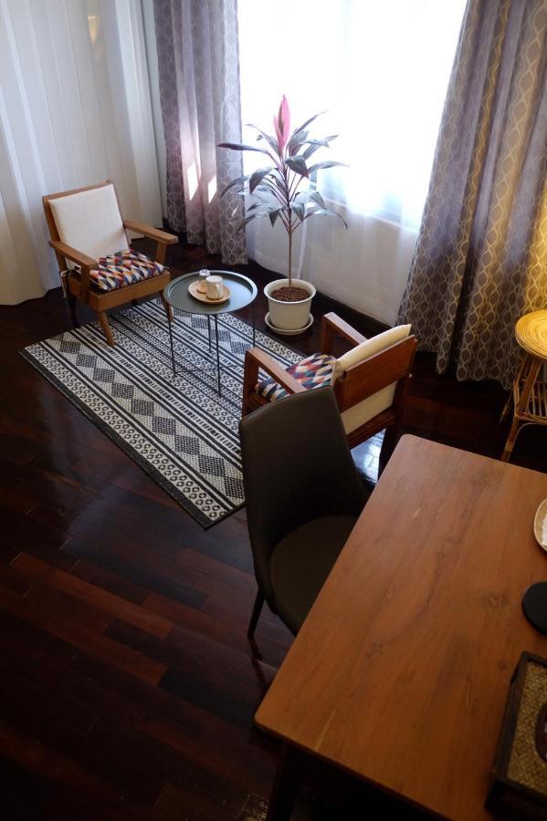 Inn Oon Villa (Adults Only) Chiang Mai Dış mekan fotoğraf