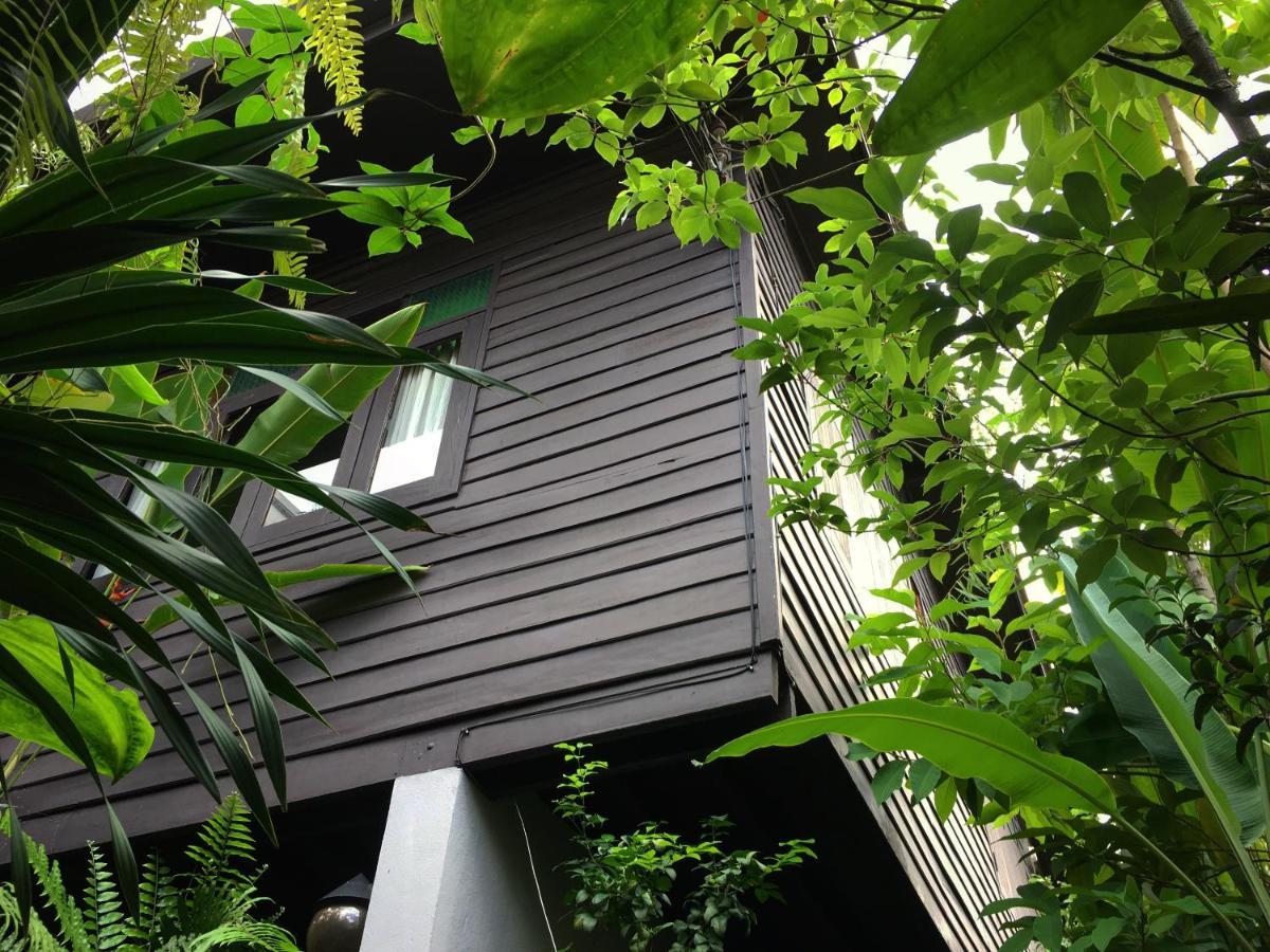 Inn Oon Villa (Adults Only) Chiang Mai Dış mekan fotoğraf